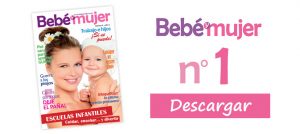 Revista Bebe y Mujer 1