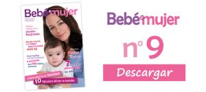 Revista Bebe y Mujer 9