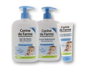 Corine, una caricia para tu bebé Imagen
