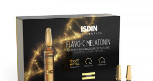 Serum de noche Flavo-C Melatonin