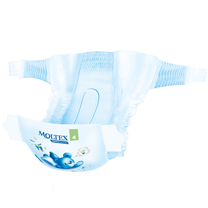 Moltex Premium Comfort , comodidad asegurada