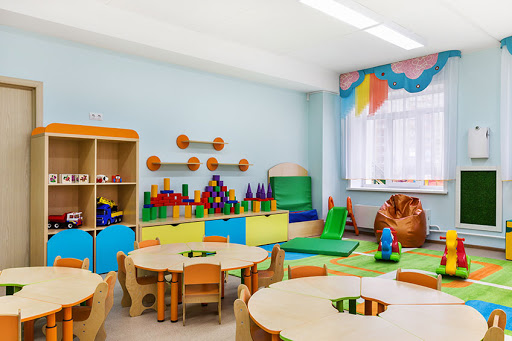 Beneficios de contar con espacios adaptados en Educación Infantil