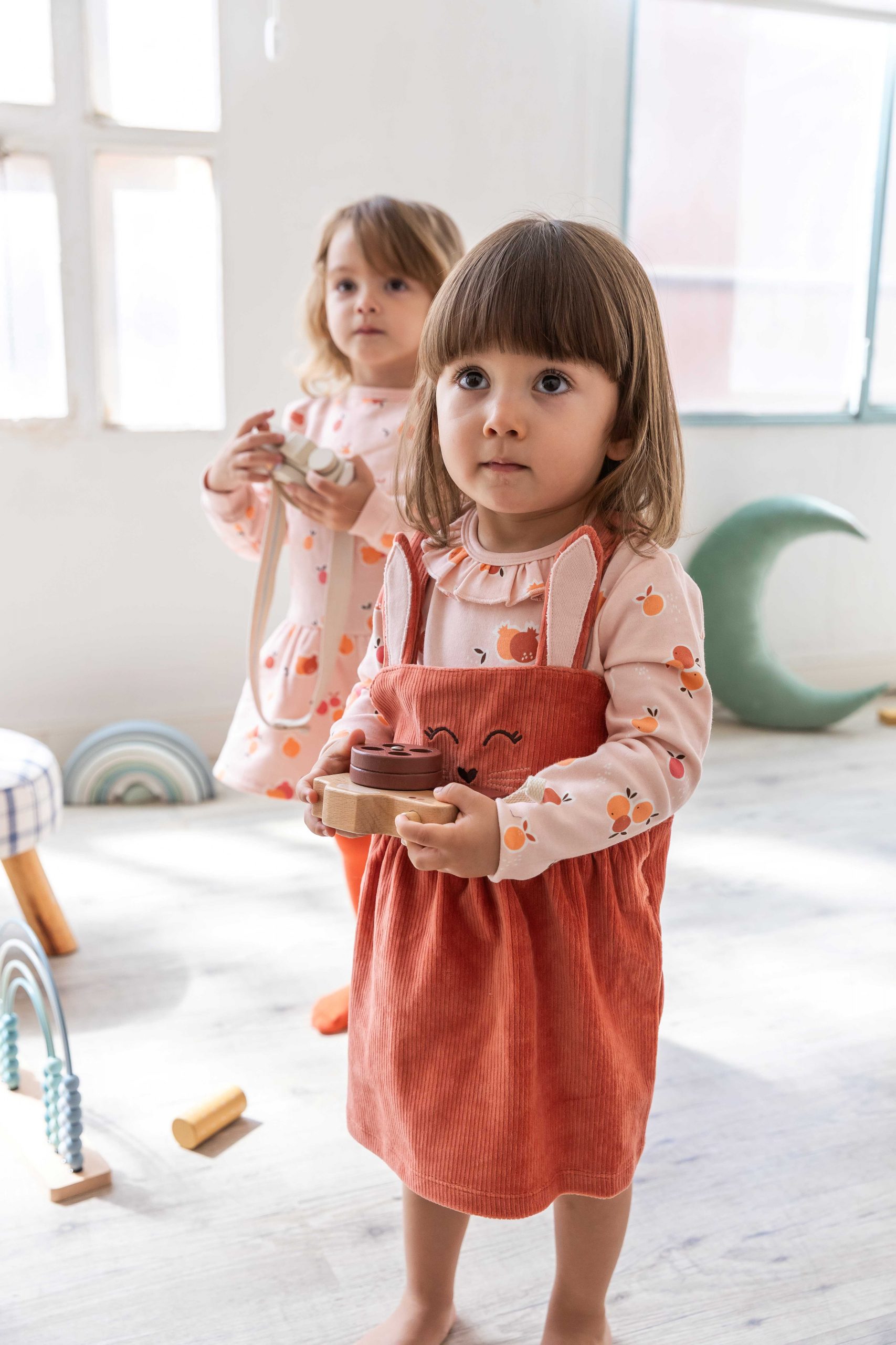 Boboli y la vuelta al cole