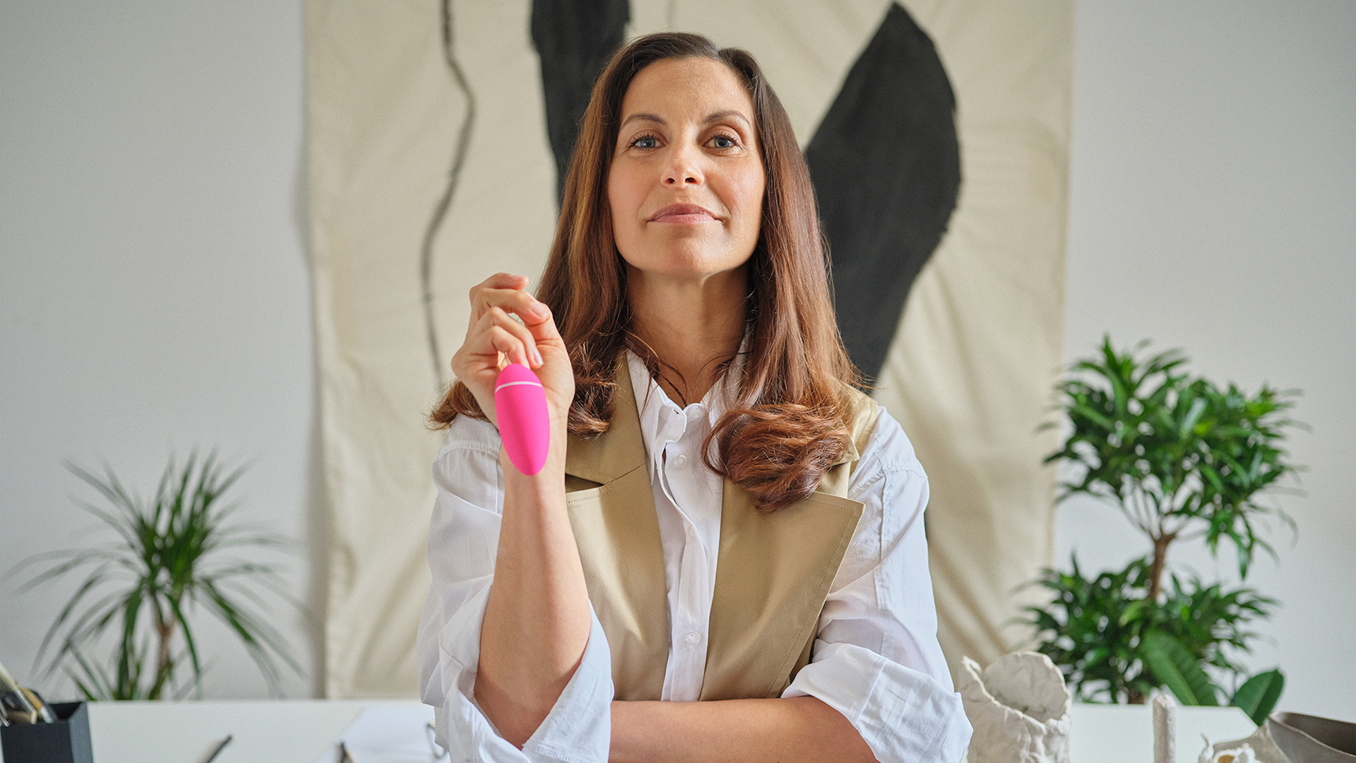 ¿Pérdidas de orina tras el parto?