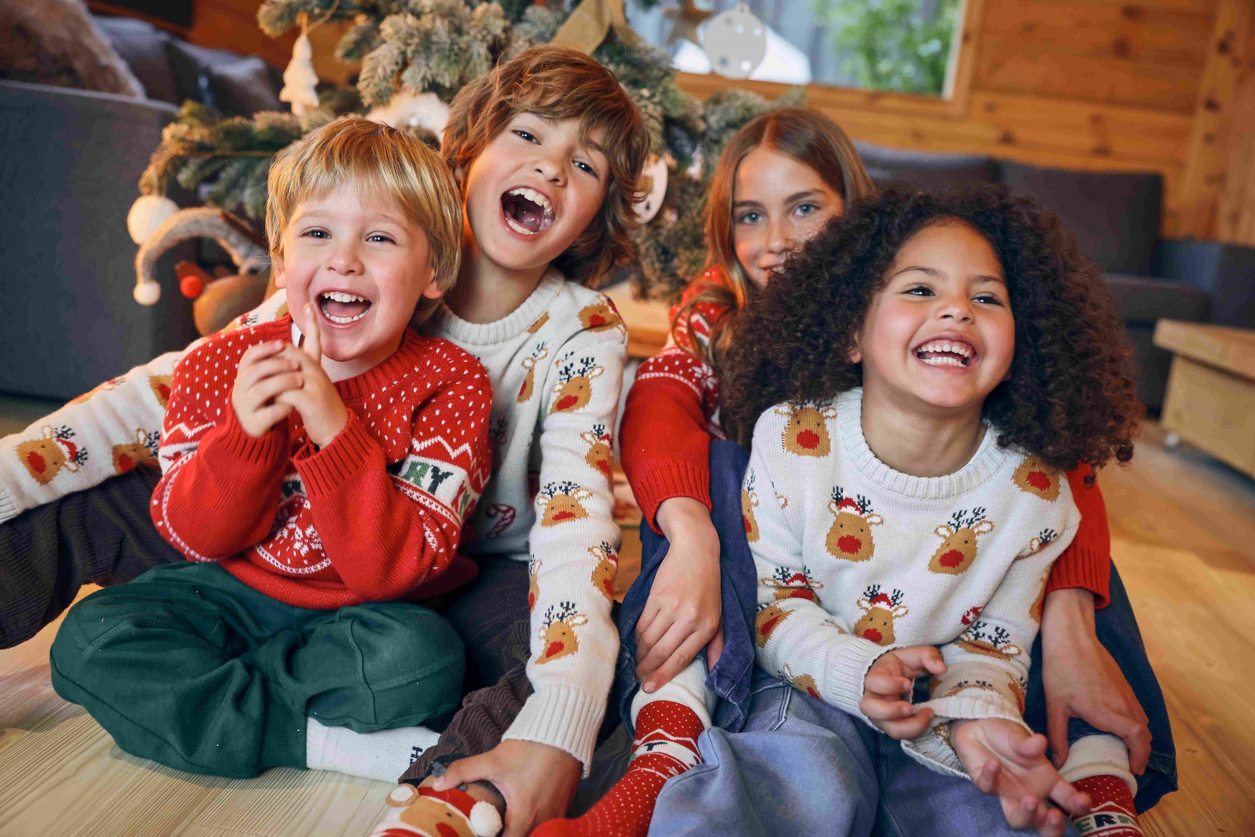 Boboli celebra la Navidad con su cápsula “XMAS”