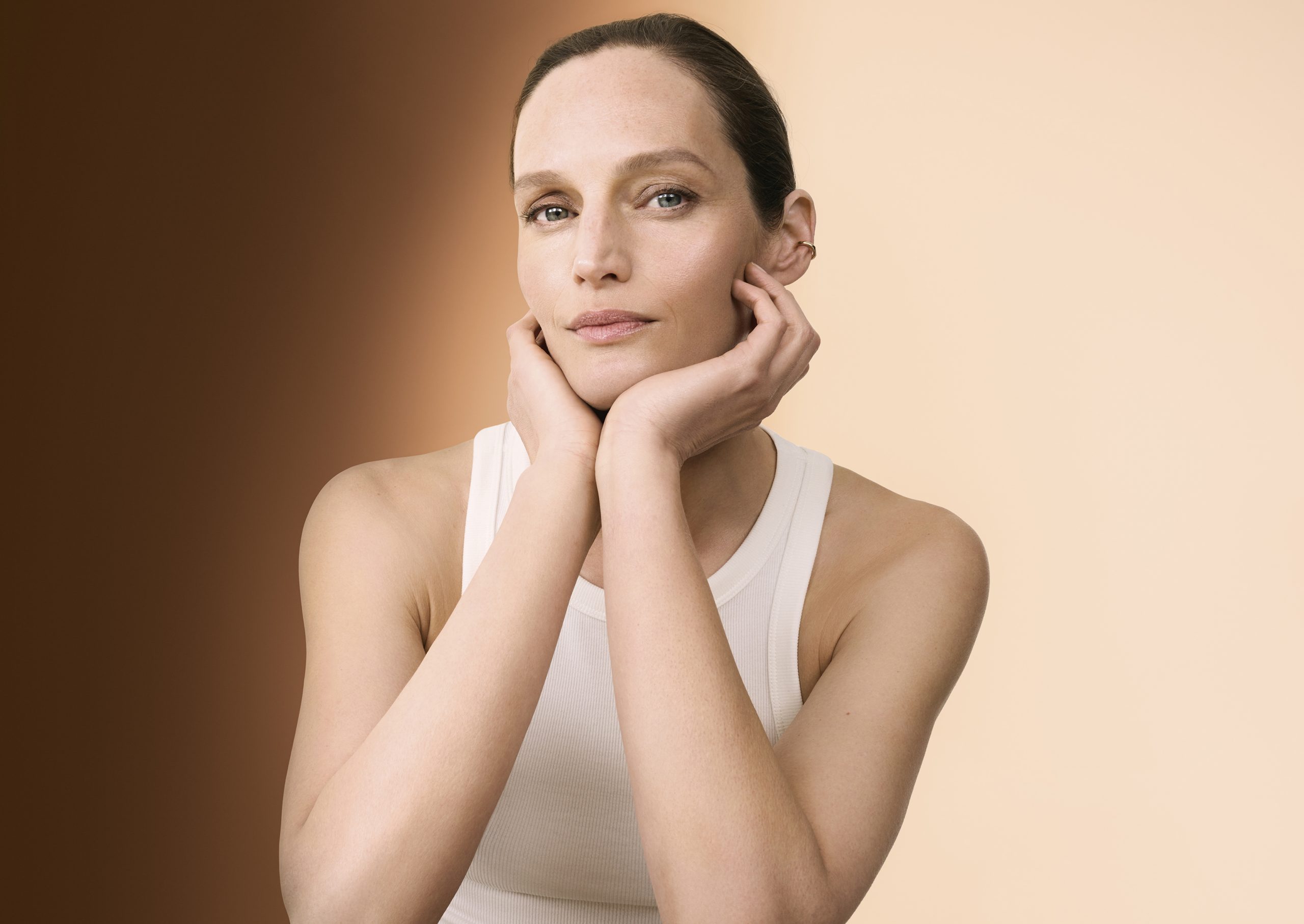 DOUBLE SERUM FOUNDATION LA NUEVA ERA DE LA BELLEZA