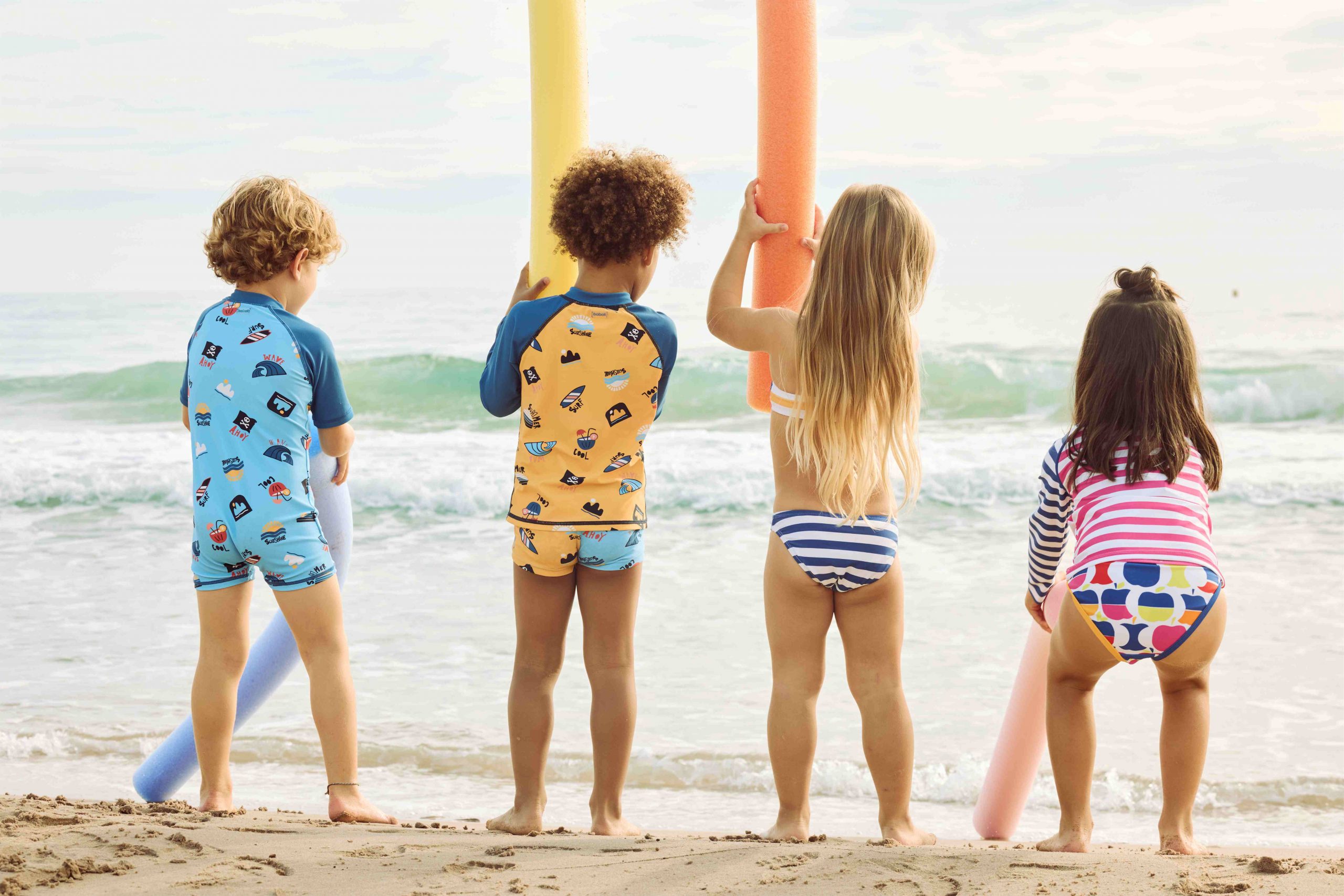 Boboli lanza “Wave Stories”
