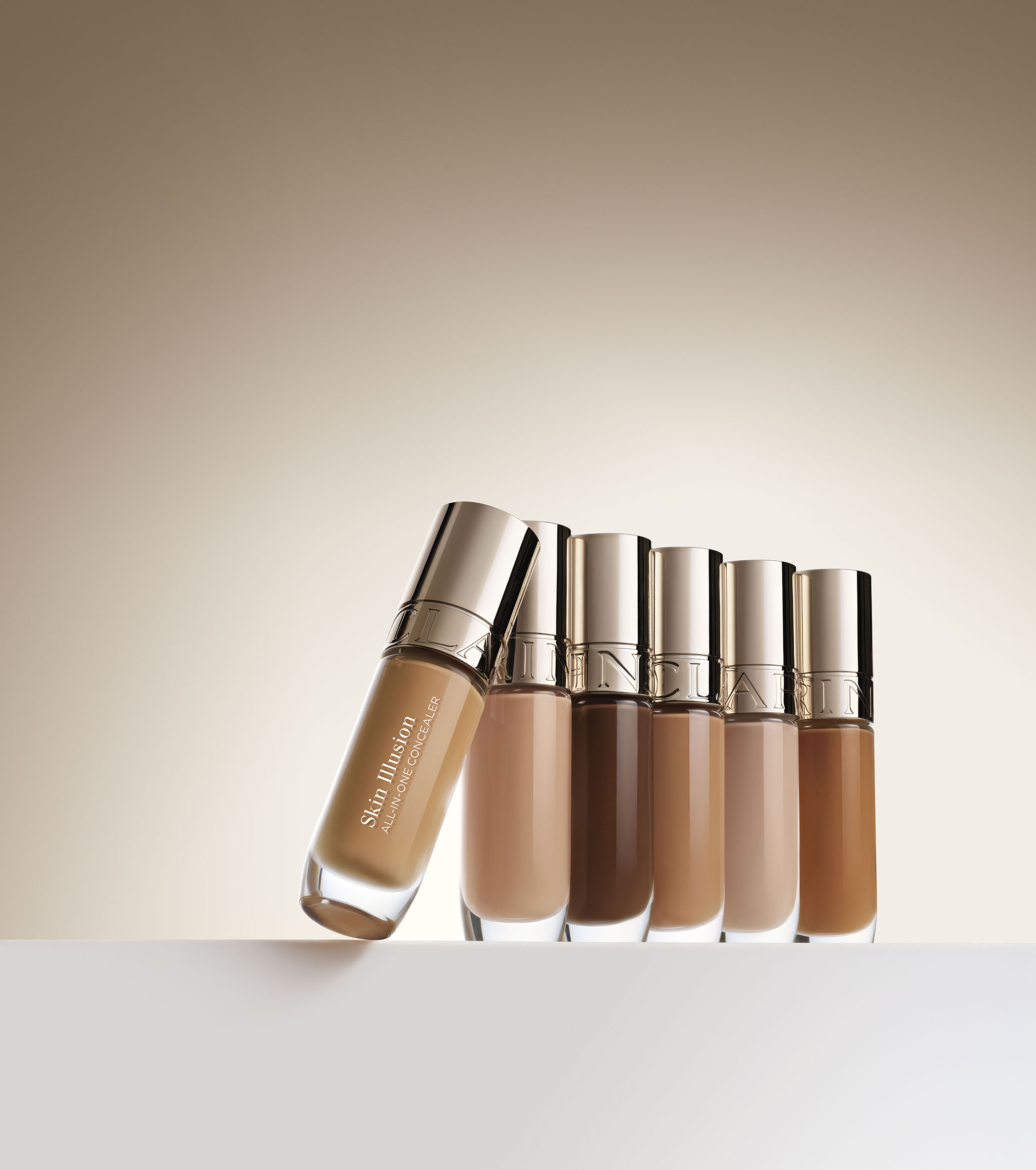Skin Illusion  ALL-IN-ONE CONCEALER